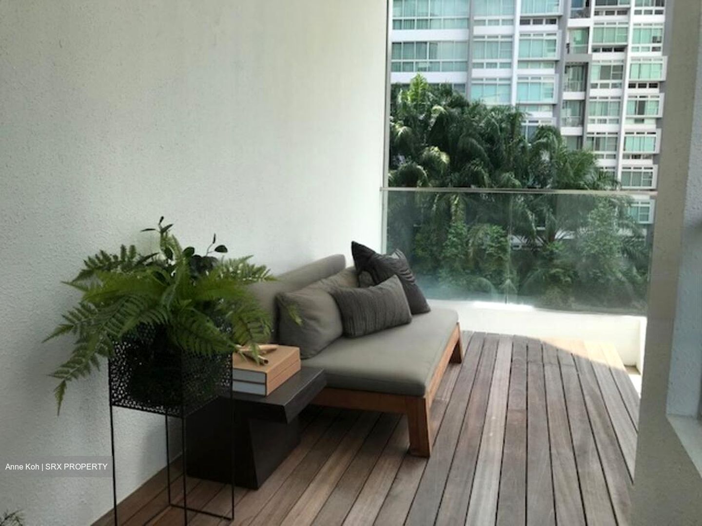 The Oliv (D10), Apartment #460794261